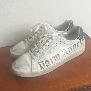 Palm Angels Shoes